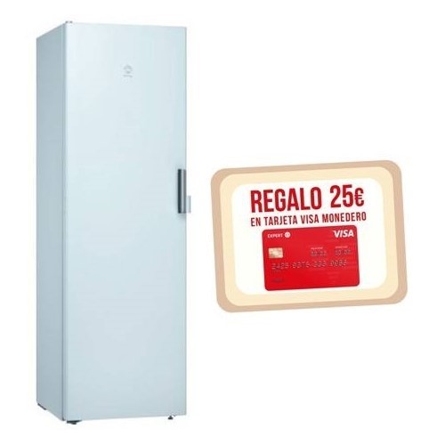 FRIGORIFICO BALAY 3FCE563WE 186X60X65 BLANCO